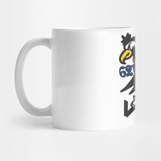 VMB 621 Mug